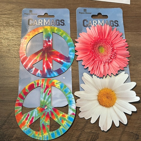 Other - Car décoration